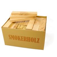 Smokerholz