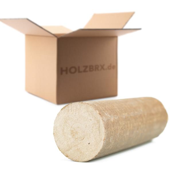 Pollmeier Holzbriketts